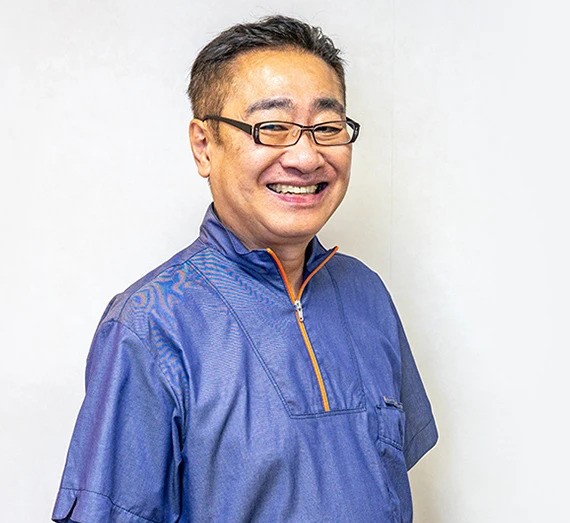 吉村 博